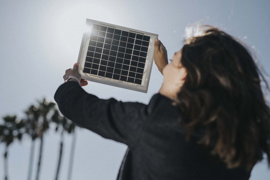 Counting the Dollars: Solar Power’s Impact on Your Wallet