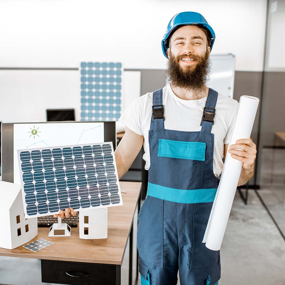 Slash Your Energy Bills with Solar Power in Perth