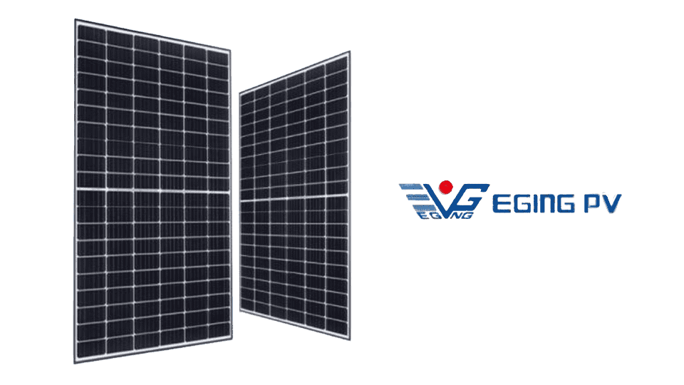Eging PV Solar Panel