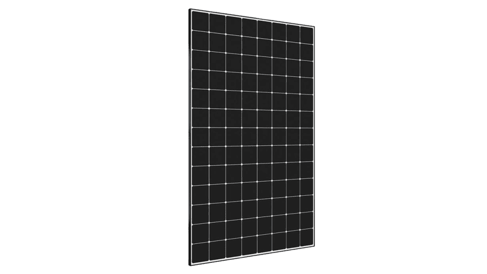 Sunpower Solar Panel