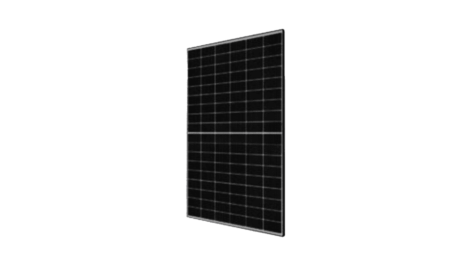 TW solar solar panel