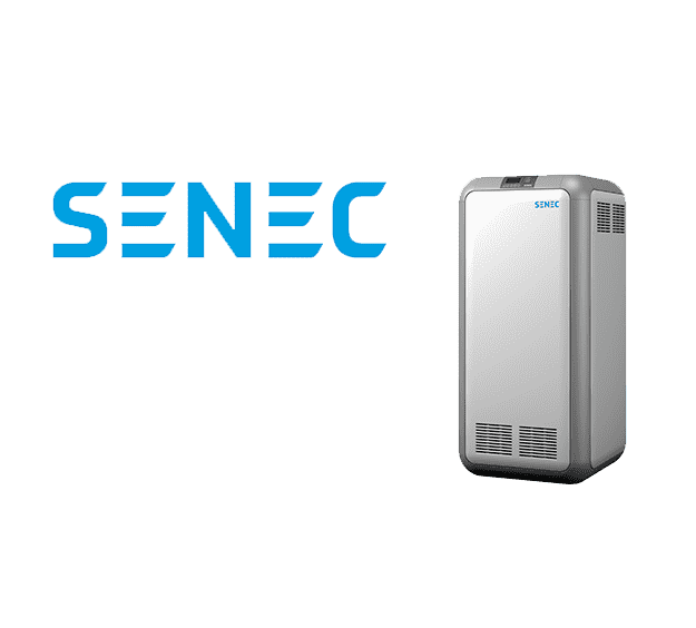 senec battery