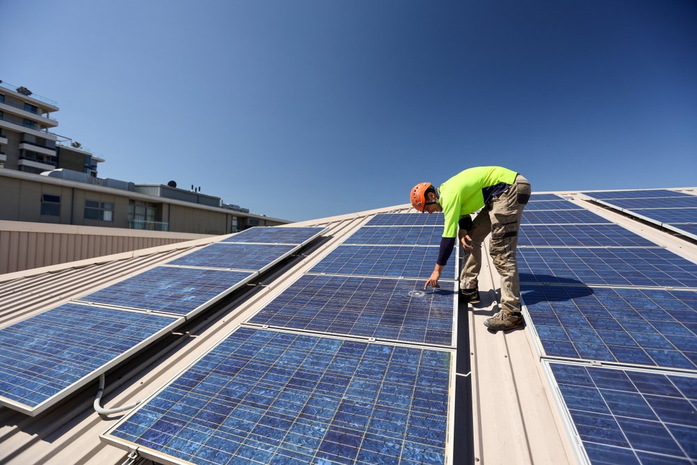 Solar for All: Home and Commercial Solutions