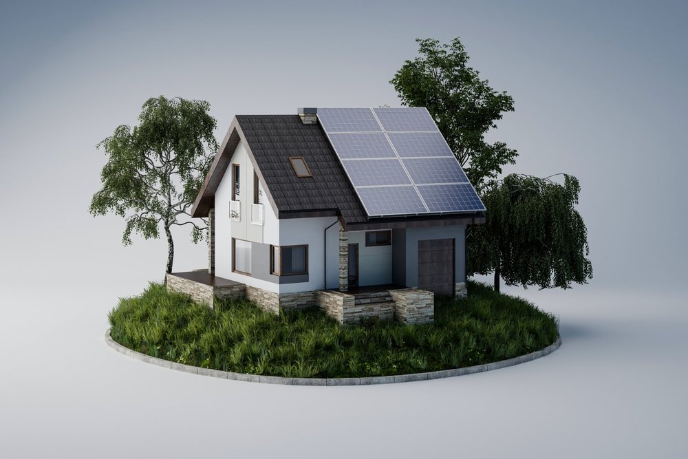 From Sun to Savings: Solar Power in WA